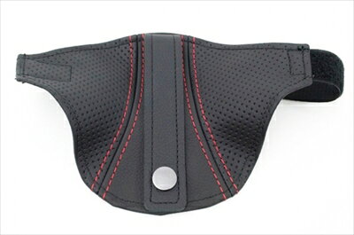 オグショー OGUshow JADE 本革シートベルトガイド RECAROシート SP-G、RS-G、TS-G、SR-7、SR-7F、Sportster