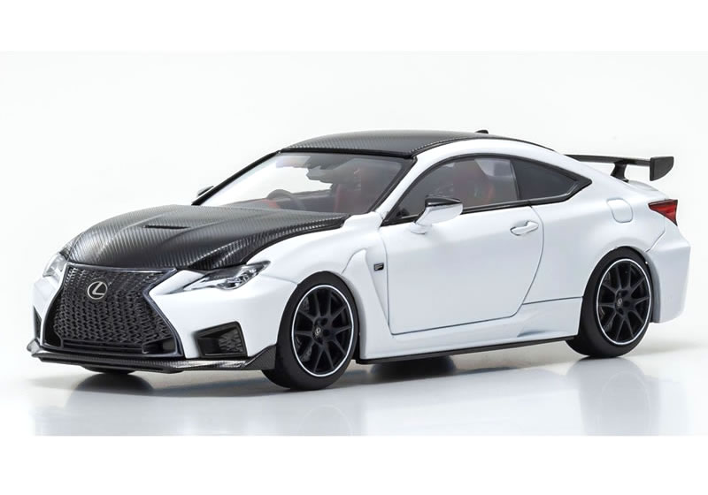 楽天市場】京商 京商 1/43 レクサス NX 350h F SPORT ホワイトノーヴァ