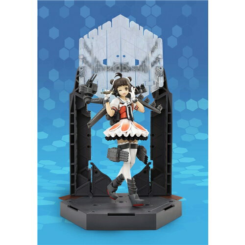 楽天市場】バンダイ アーマーガールズプロジェクト 艦これ 那珂改二