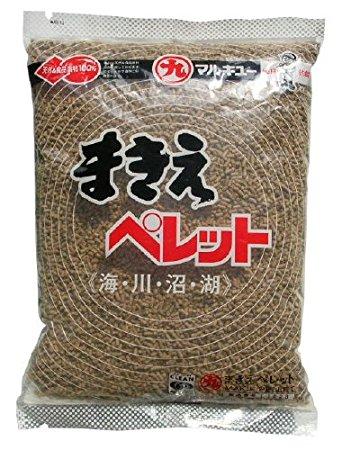 マルキュー まきえペレット P1