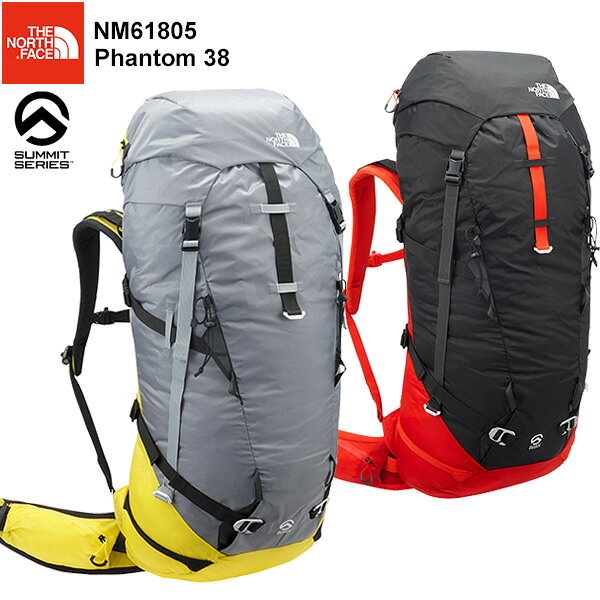 楽天市場】ゴールドウイン THE NORTH FACE ノースフェイス Phantom 38