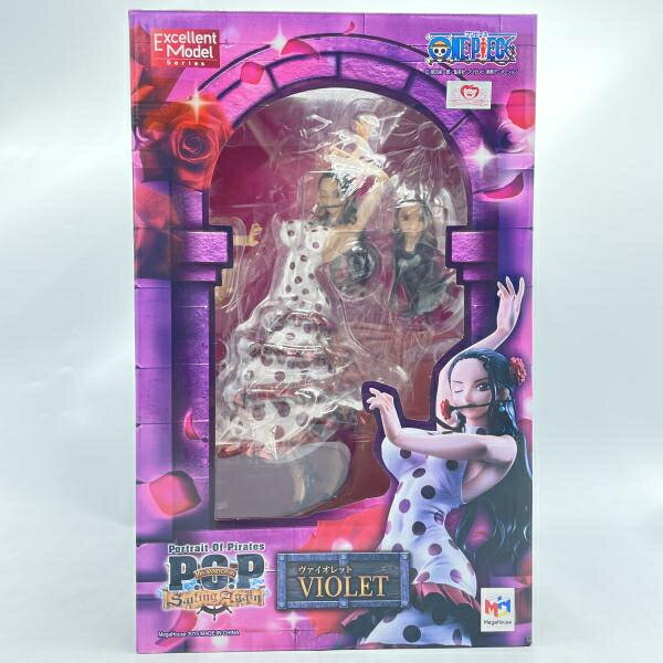 楽天市場】メガハウス メガハウス P.O.P Portrait.Of.Pirates I.R.O