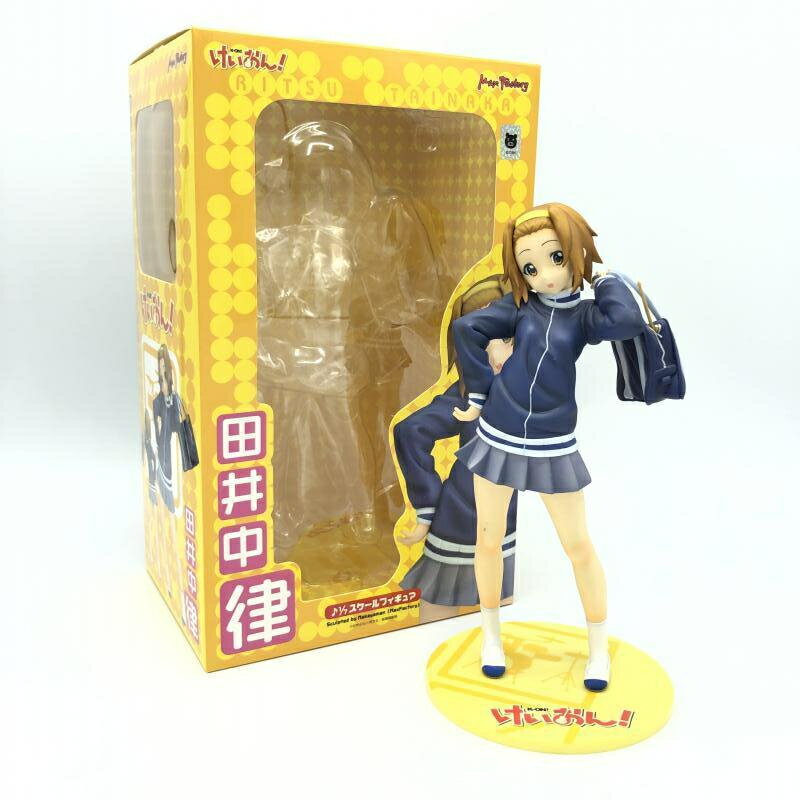 楽天市場】マックスファクトリー 1／7 けいおん！ 琴吹紬