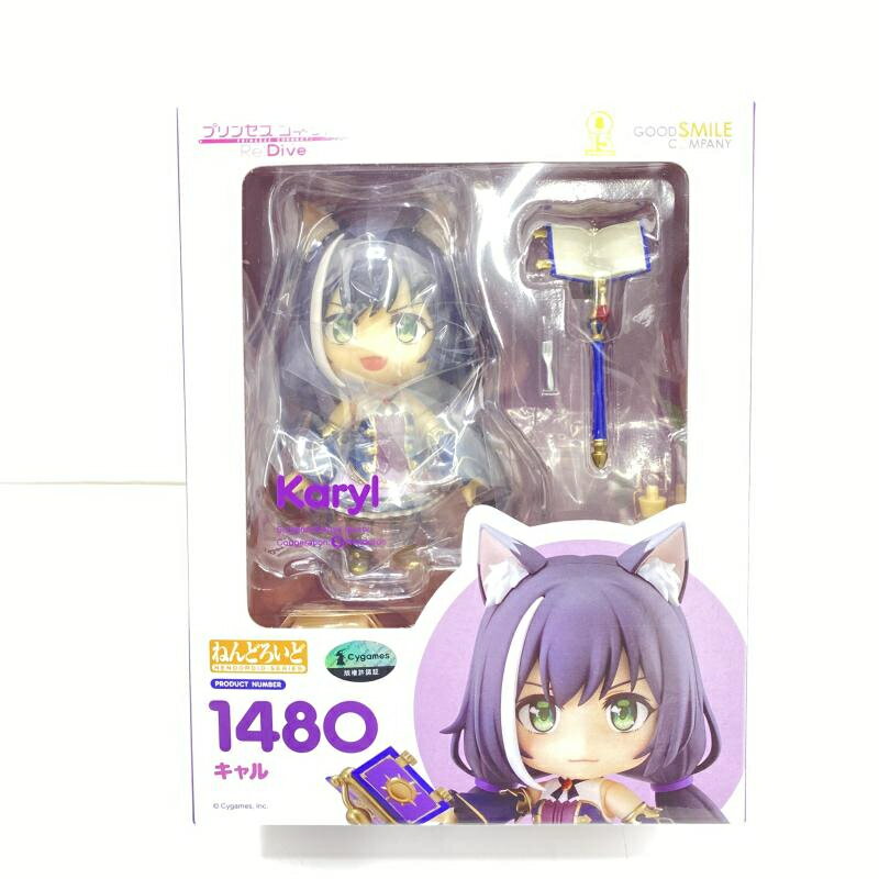 ねんどろいど ハンター♀ ナルガα Ver. DX