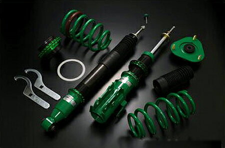 楽天市場】テイン TEIN 車高調 FLEX A トヨタ ウィッシュ ZNE10G