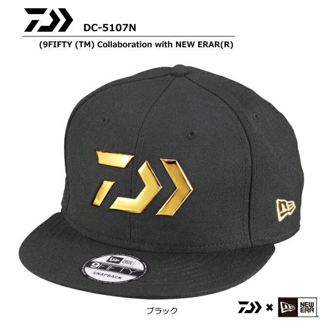 楽天市場】グローブライド ダイワ(Daiwa) 9FIFTY Collaboration with