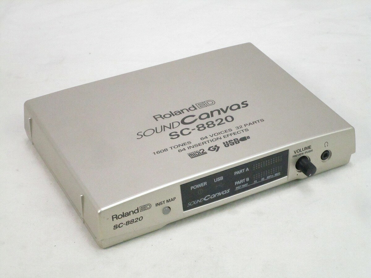 楽天市場】ローランド Roland SONICCELL 音源モジュール | 価格比較