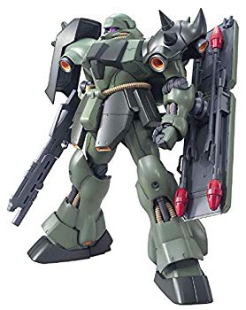 楽天市場】BANDAI SPIRITS MG ギラドーガ | 価格比較 - 商品価格ナビ