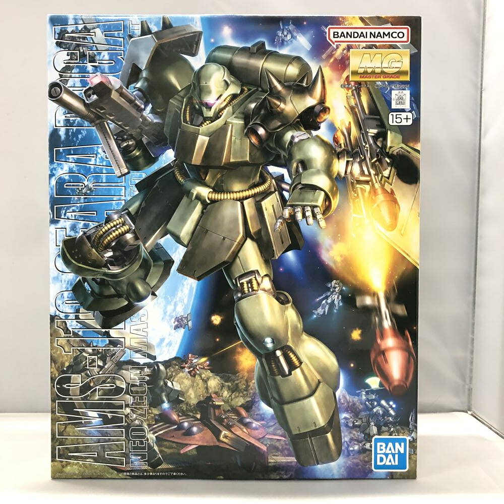 楽天市場】BANDAI SPIRITS MG ギラドーガ | 価格比較 - 商品価格ナビ