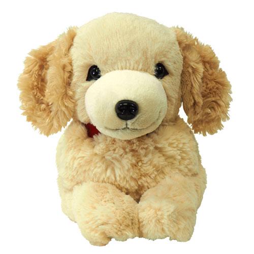 ❤美品・超レア❤ ひざきつね WH ぬいぐるみ (M)　SUNLEMON Sunlemon サンレモン ひざきつね M BR P-3802 : フエルショップ - 通販