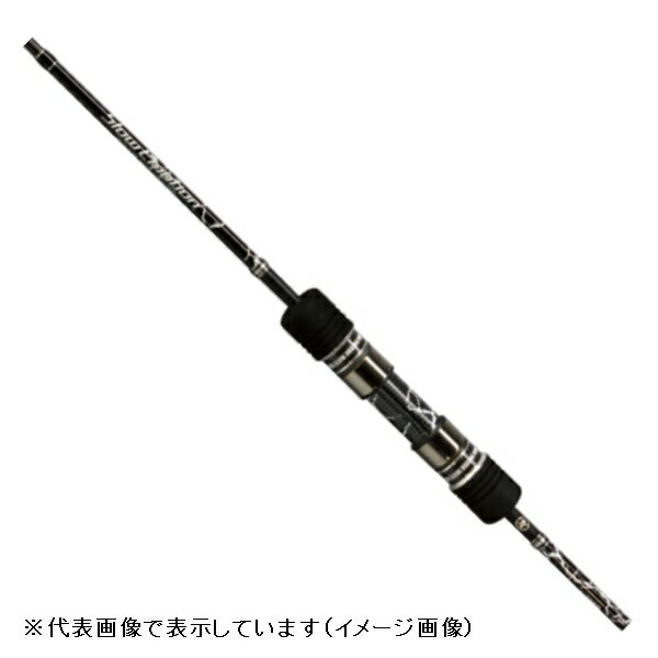楽天市場】下田漁具 ゼスタ XeSTA スローエモーション ショート