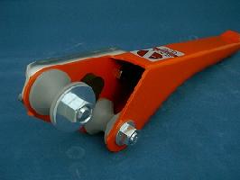 サンエー パイプ立て器 パイプステップ G32