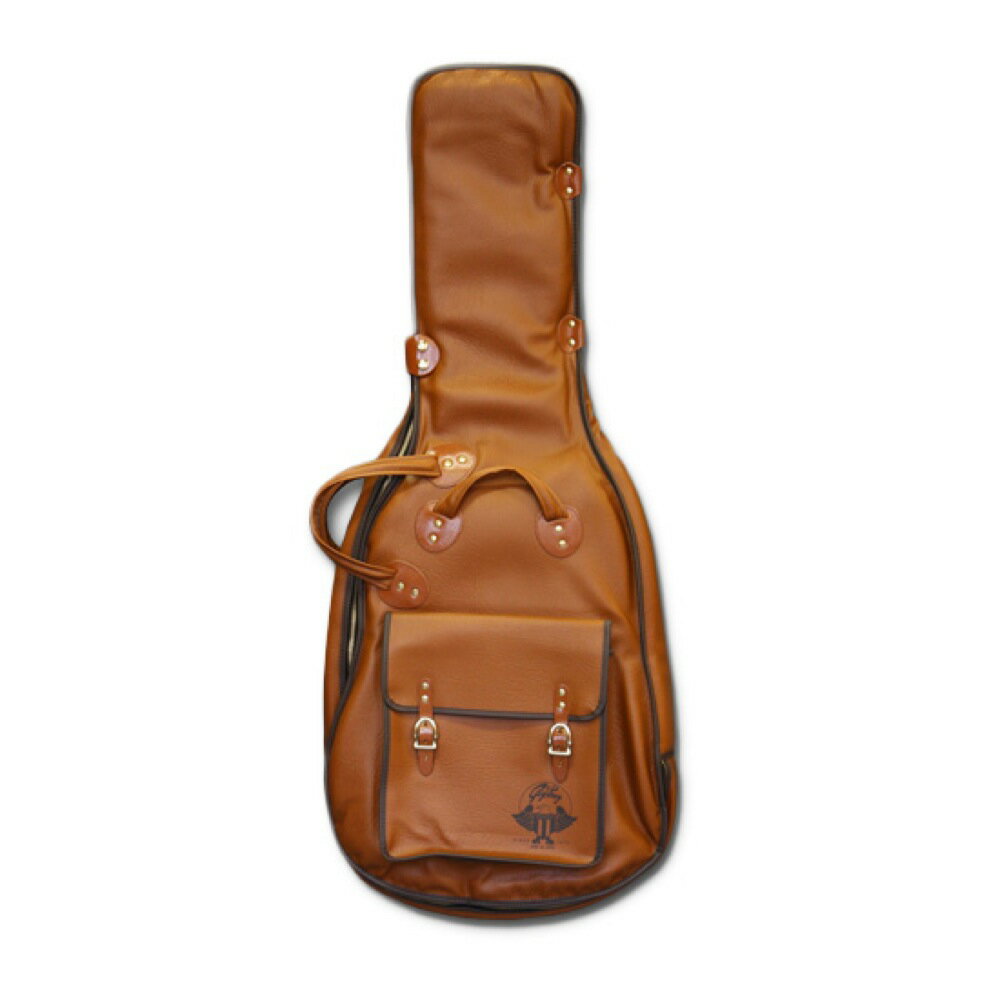 楽天市場】ロッコーマン ギグケース GIG BAG SZ-G Brown