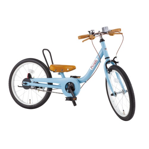 ピープル ケッターサイクル 自転車 18インチ 子ども用自転車
