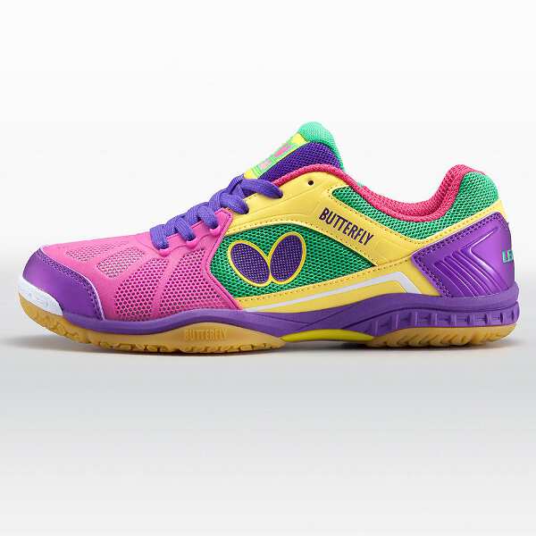 楽天市場】タマス バタフライ｜BUTTERFLY 22.5cm 男女兼用 ユニ