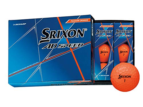 楽天市場】住友ゴム工業 DUNLOP SRIXON AD SPEED 20 WH 12P | 価格比較