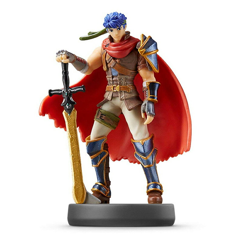 楽天市場】任天堂 amiibo ベレト（大乱闘スマッシュブラザーズ