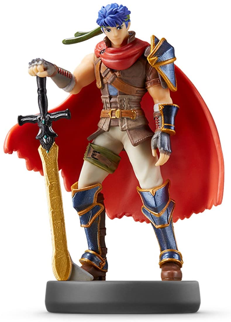 楽天市場】任天堂 amiibo ロイ 大乱闘スマッシュ