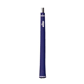 (未使用･未開封品)　elitegrips(エリートグリップ) グリップ CX46 CX46 ネイビー バックライン有 tu1jdyt グリップ elite grip エリートグリップ Competition Series CX46