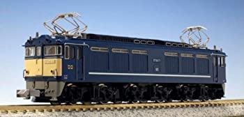 楽天市場】カトー 鉄道模型 ラウンドハウス N 3042-9 EF64 77タイプ お