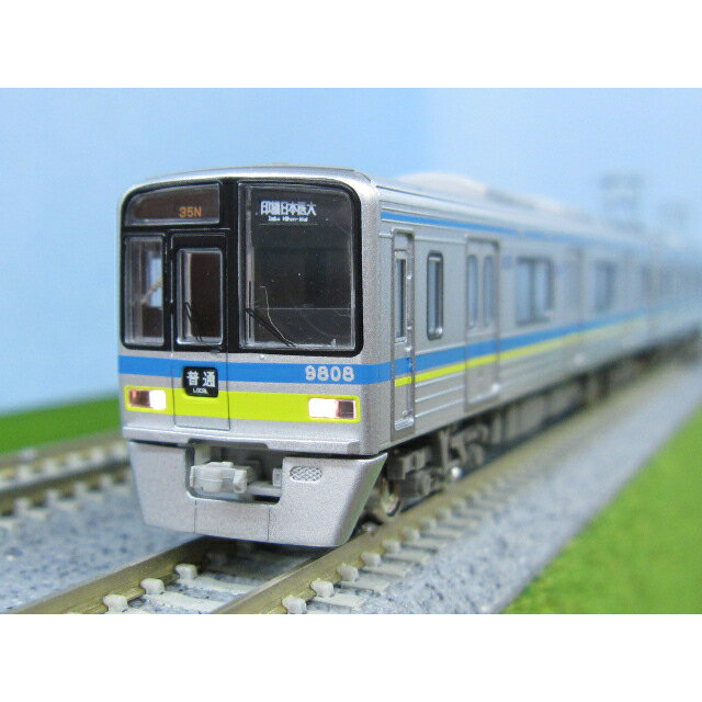 楽天市場】グリーンマックス 鉄道模型 グリーンマックス Nゲージ