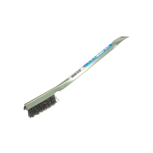三共コーポレーション 4954458241521 H＆H 共柄ワイヤーブラシ 波 CORPORATION SANKYO 日用品