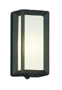 LINEクーポン有 コイズミ照明 AU40407L LED門柱灯