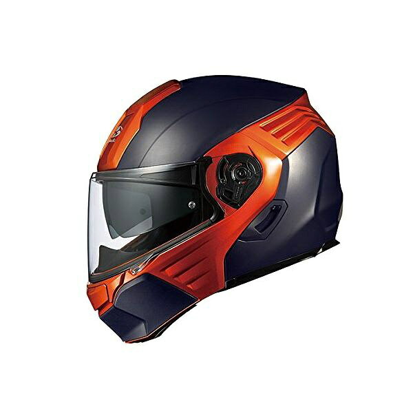 オージーケーカブト OGK KABUTO KAZAMI フラットブラック
