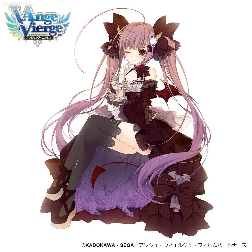 楽天市場】KADOKAWA アンジュ・ヴィエルジュTCG ブースター 第4章 蒼空