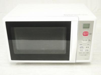 楽天市場】シャープ RE-S15DJ-W シャープ オーブンレンジ 15L ホワイト