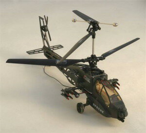 楽天市場】マリン商事 ラジコンヘリコプター パワーブレイド EI-20568