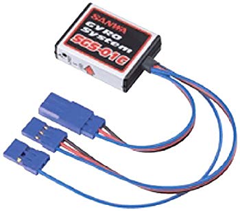 楽天市場】双葉電子工業 ヘリ用3軸ジャイロ CGY760R フタバ F CGY760R