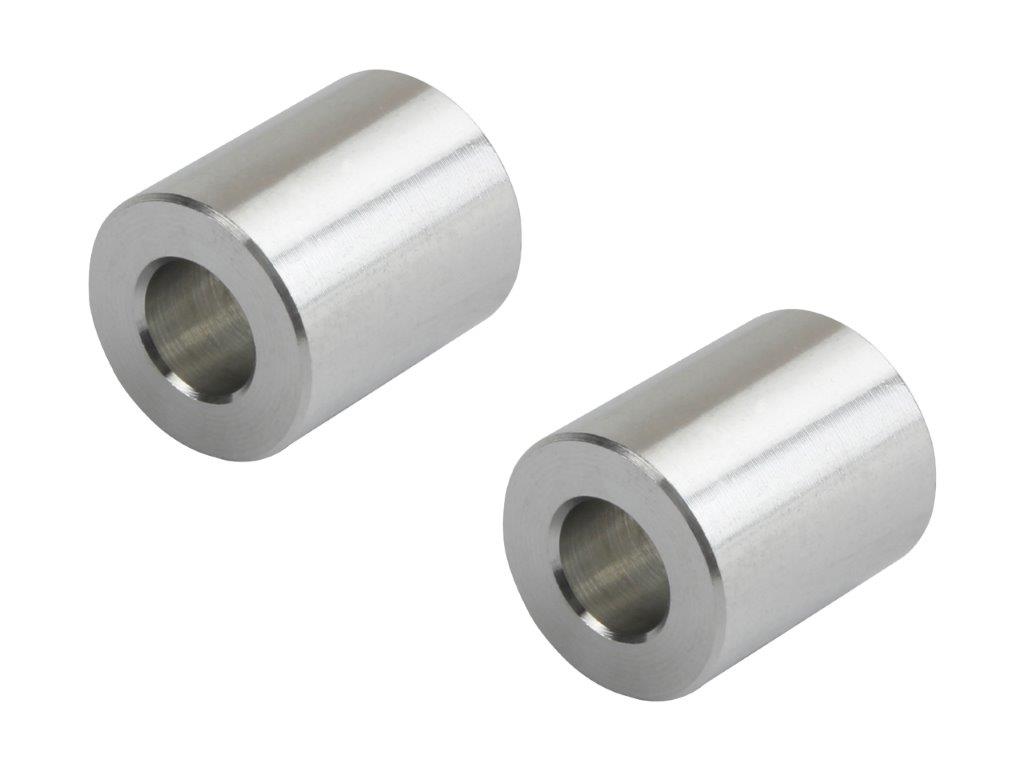 POSH Faith ポッシュフェイス ユニバ-サル カラ-セット M6 t=15mm /set 121506