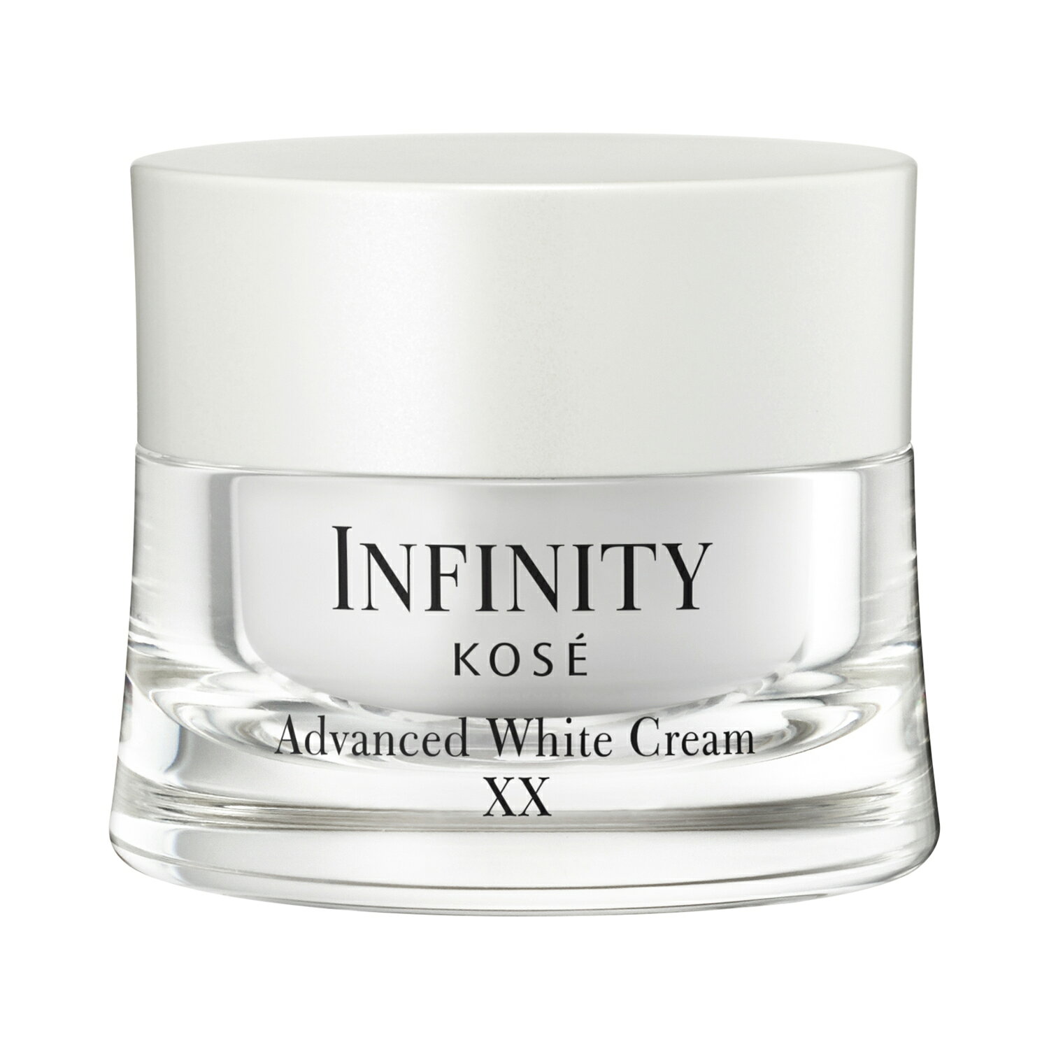 INFINITY クリーム ベリイエスト 50g 楽天市場】コーセー INFINITY(インフィニティ) クリームベリエスト 50g
