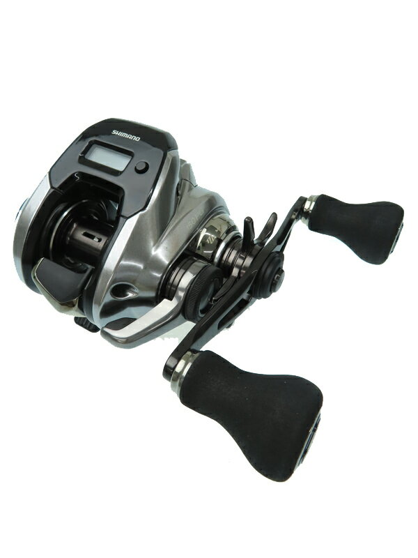 楽天市場】シマノ 炎月ct engetsu ct 100pg 右 | 価格比較 - 商品価格ナビ