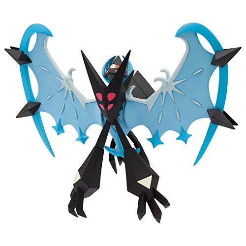楽天市場】タカラトミー ポケモン モンコレ ML17 ネクロズマ
