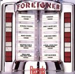 ベスト・オブ・フォリナー CD