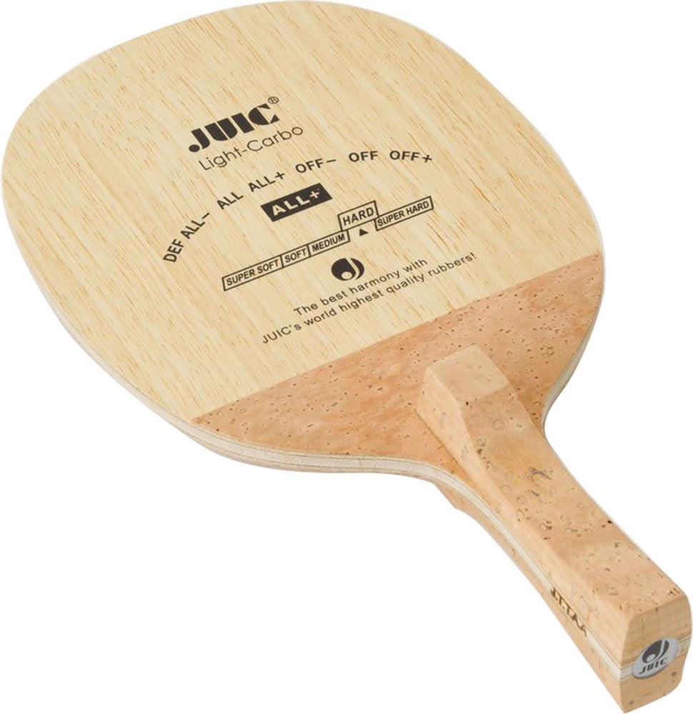 楽天市場】ジュウイック JUIC 卓球 ラケット マタドールテキサカーボン