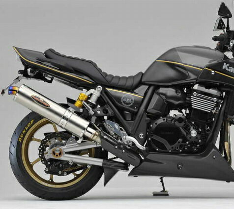 zrx1200ダエグ BEETスリップオンマフラー　A-techヒートガード付き 楽天市場】日本ビート工業 BEET ビート NASSERT ナサート -R スリップ