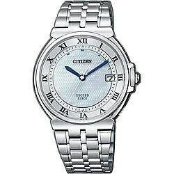 楽天市場】シチズン時計 CITIZEN エクシード AS7030-52A | 価格比較
