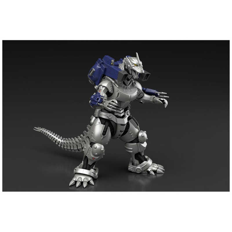 ＡＣＫＳ　ＧＯ−０１　ゴジラ×メカゴジラ　ＭＦＳ−３　３式機龍