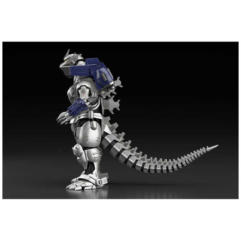 ＡＣＫＳ　ＧＯ−０１　ゴジラ×メカゴジラ　ＭＦＳ−３　３式機龍