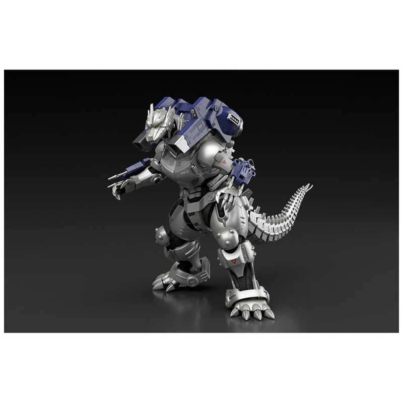 ＡＣＫＳ　ＧＯ−０１　ゴジラ×メカゴジラ　ＭＦＳ−３　３式機龍