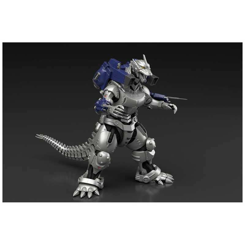 ＡＣＫＳ　ＧＯ−０１　ゴジラ×メカゴジラ　ＭＦＳ−３　３式機龍