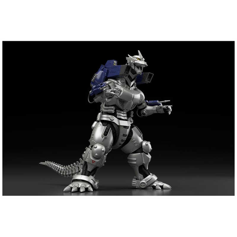 ＡＣＫＳ　ＧＯ−０１　ゴジラ×メカゴジラ　ＭＦＳ−３　３式機龍