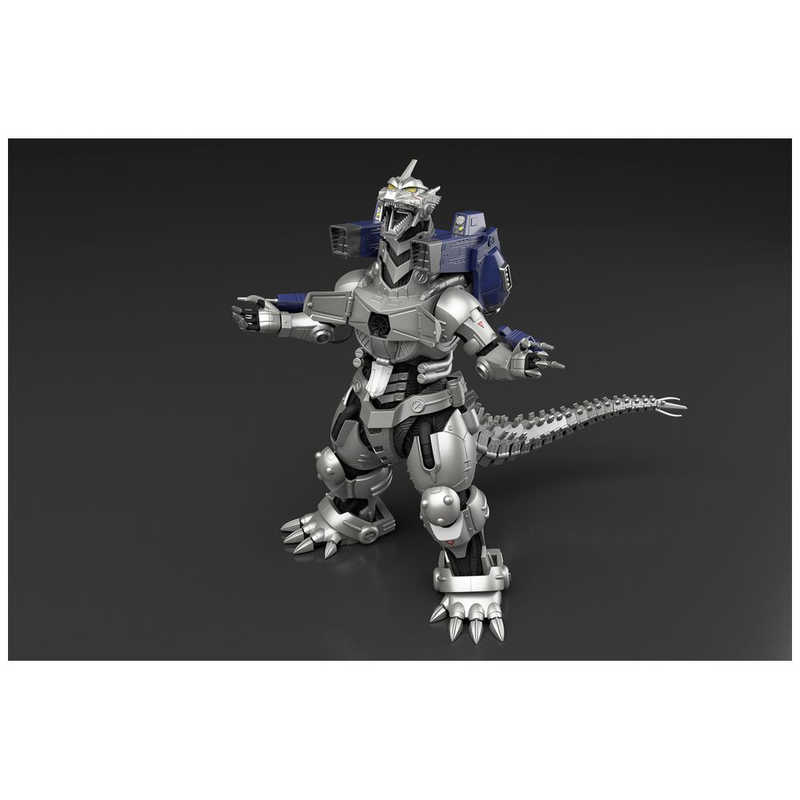 ＡＣＫＳ　ＧＯ−０１　ゴジラ×メカゴジラ　ＭＦＳ−３　３式機龍