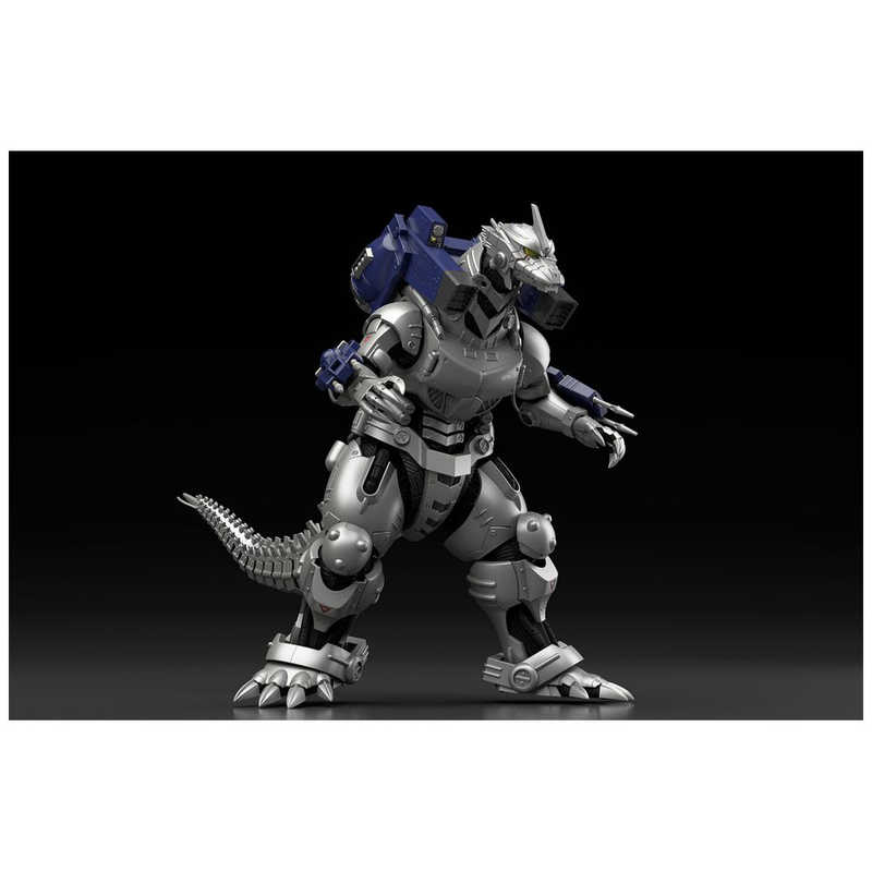 ＡＣＫＳ　ＧＯ−０１　ゴジラ×メカゴジラ　ＭＦＳ−３　３式機龍