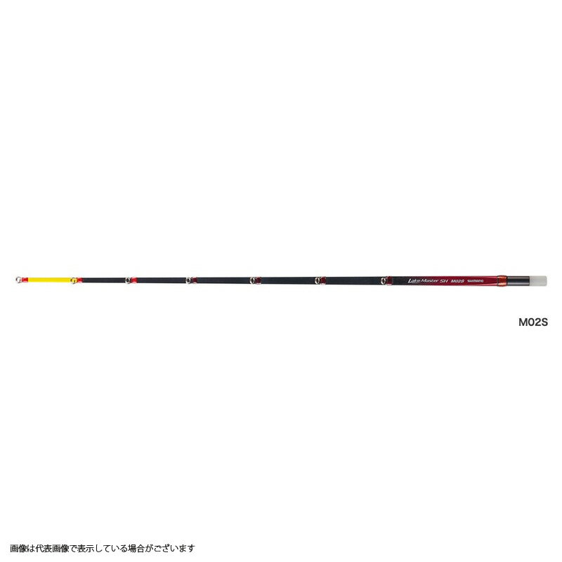 大人も着やすいシンプルファッション 楽天市場】シマノ シマノ SHIMANO レイクマスター エクスペック ロッド