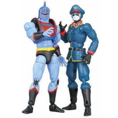 楽天市場】タカラトミー ミクロマンミクロアクションシリーズキン肉