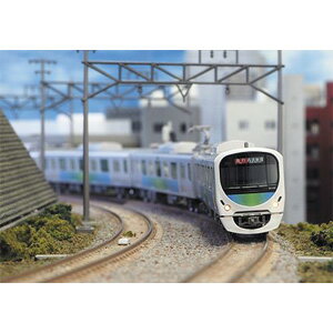 KATO　Nゲージ　埼京線　205系 カトートレイン　10両セット　新品 KATO|205系 埼京線色 カトートレイン 10両セット|HARDOFFオフ
